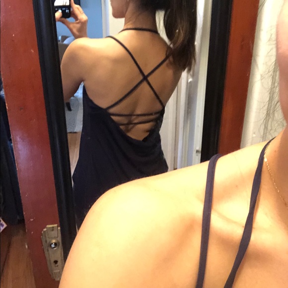 lululemon athletica Tops - Lululemon Tank 💙